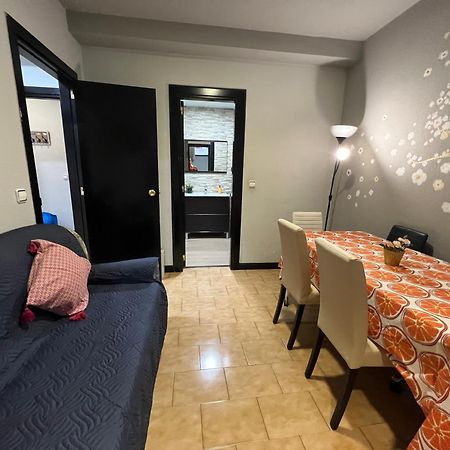 Aparment Puerta De Sol Apartman Madrid Kültér fotó