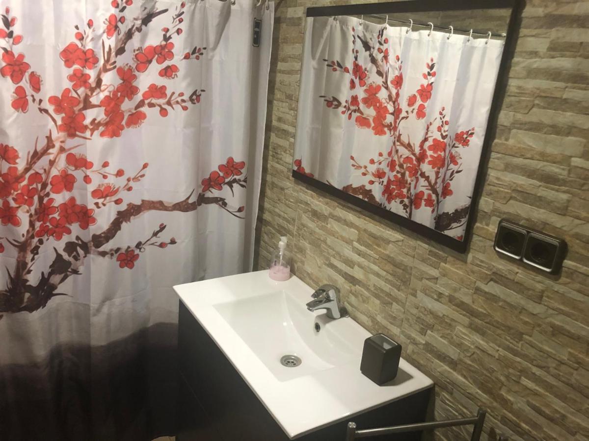 Aparment Puerta De Sol Apartman Madrid Kültér fotó