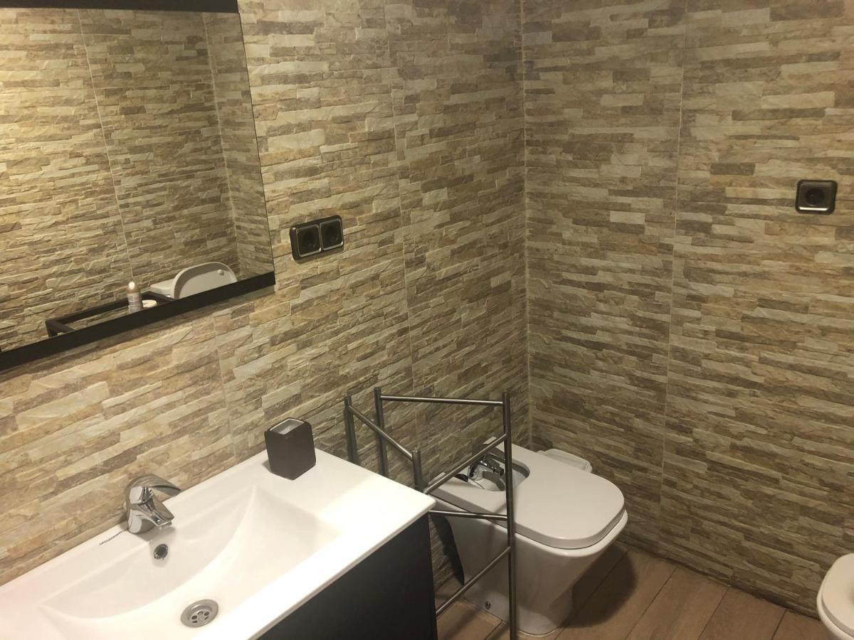 Aparment Puerta De Sol Apartman Madrid Kültér fotó