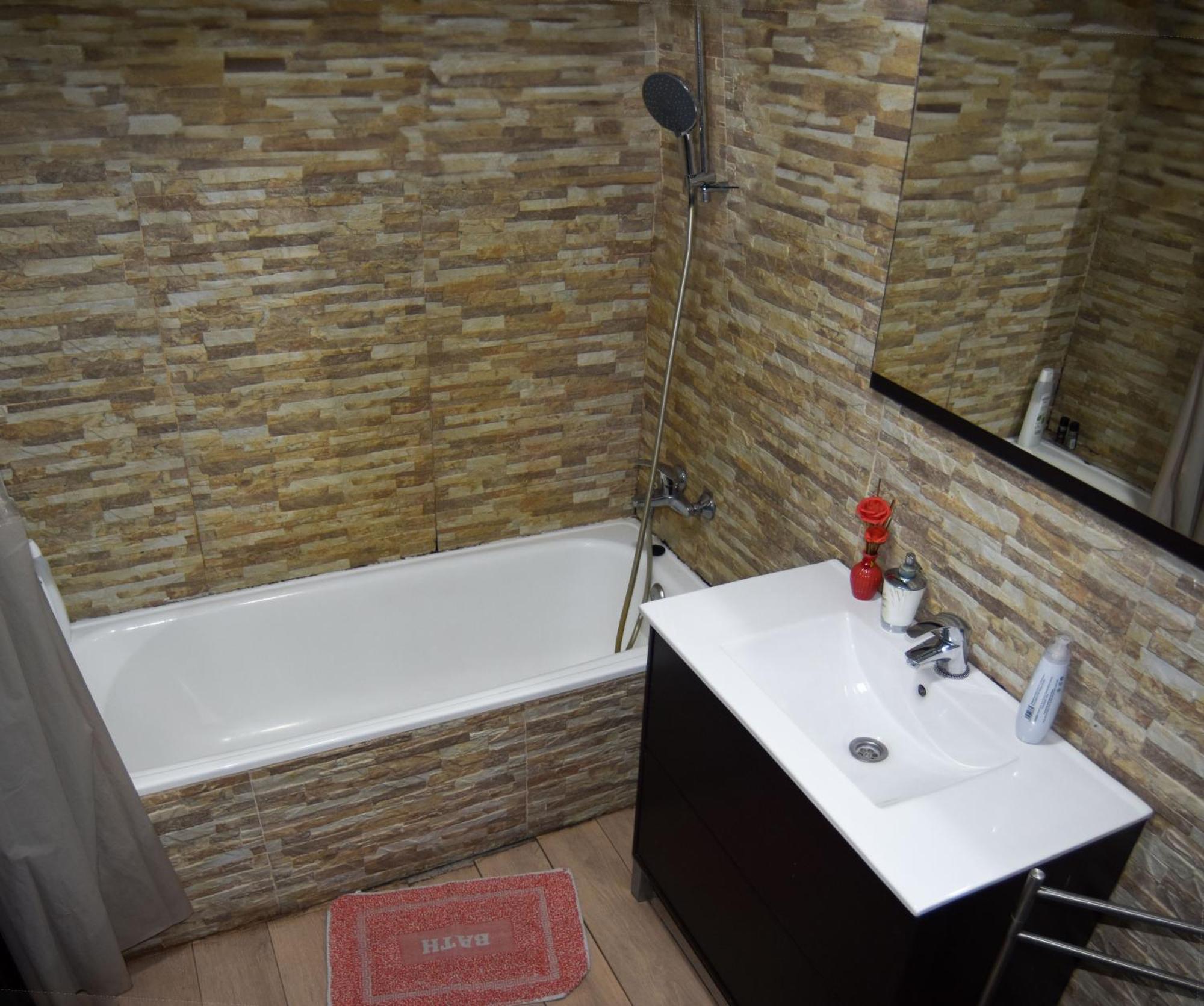 Aparment Puerta De Sol Apartman Madrid Kültér fotó