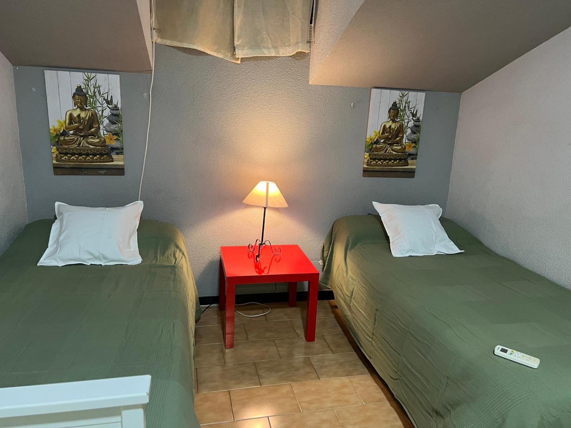 Aparment Puerta De Sol Apartman Madrid Kültér fotó