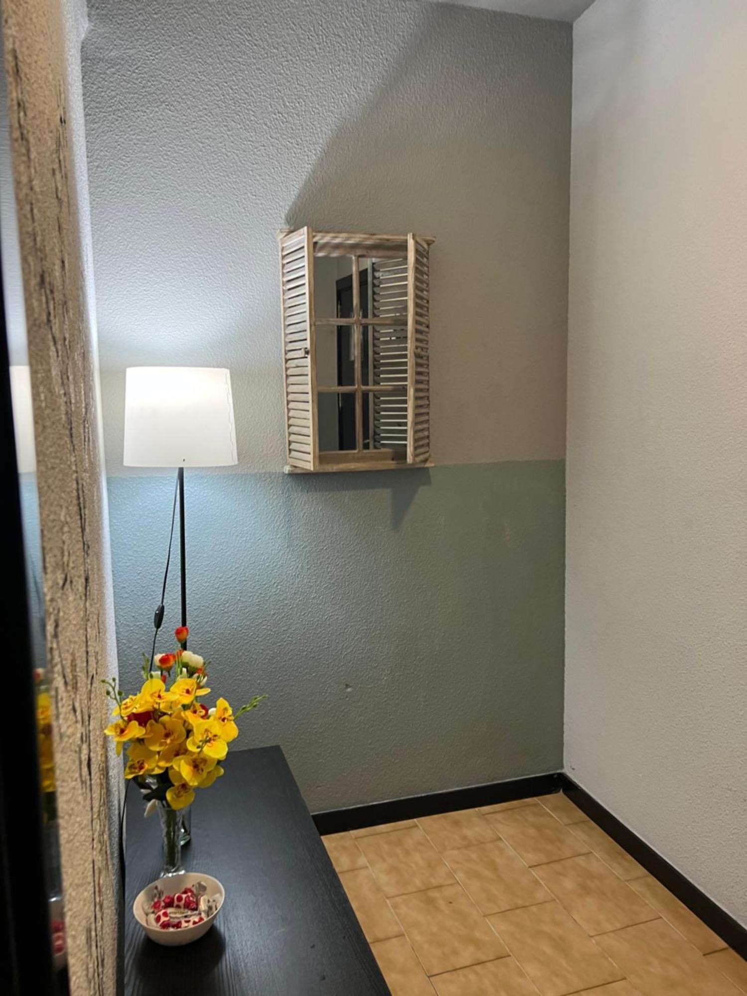 Aparment Puerta De Sol Apartman Madrid Kültér fotó